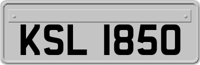 KSL1850