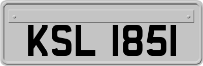 KSL1851