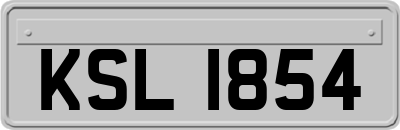 KSL1854