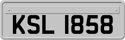 KSL1858