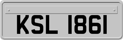 KSL1861