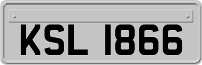 KSL1866