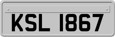 KSL1867