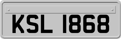 KSL1868