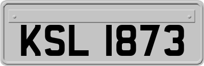 KSL1873