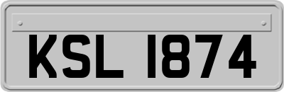 KSL1874