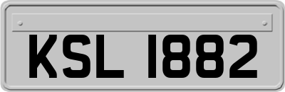 KSL1882