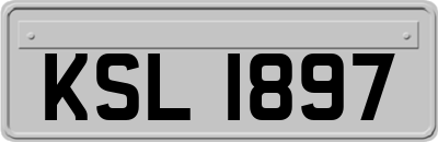 KSL1897