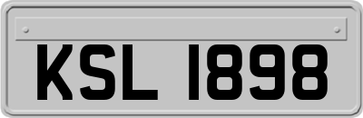 KSL1898