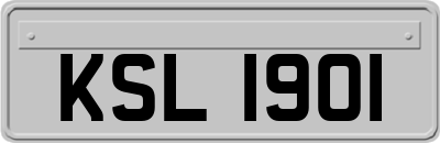 KSL1901