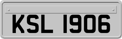KSL1906