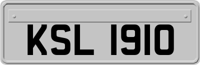 KSL1910