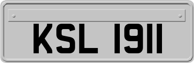 KSL1911