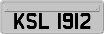 KSL1912