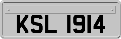 KSL1914