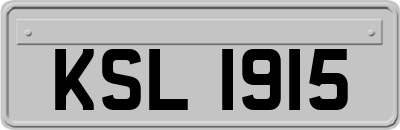 KSL1915