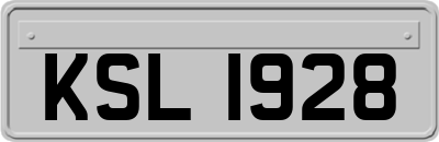 KSL1928