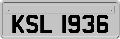 KSL1936