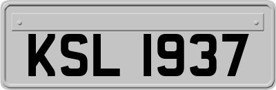 KSL1937