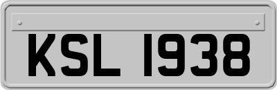 KSL1938