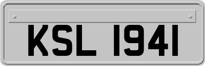 KSL1941