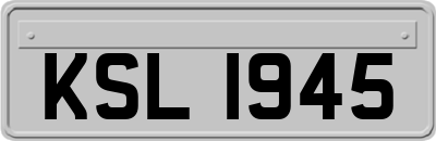 KSL1945
