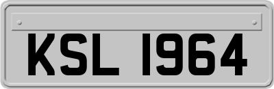 KSL1964