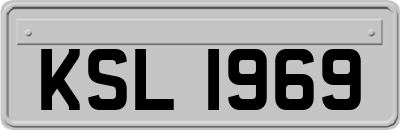 KSL1969