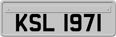 KSL1971