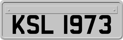 KSL1973