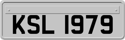 KSL1979