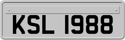 KSL1988