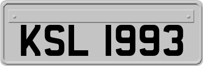KSL1993