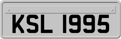 KSL1995