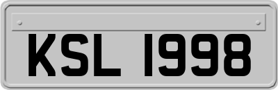 KSL1998