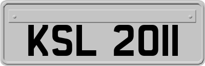 KSL2011