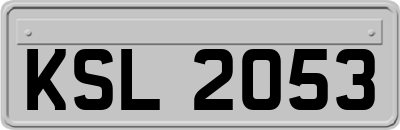 KSL2053