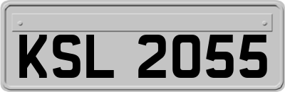 KSL2055