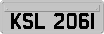 KSL2061