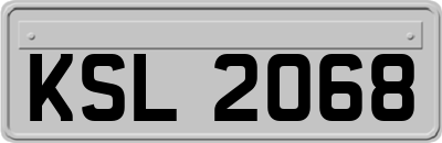 KSL2068