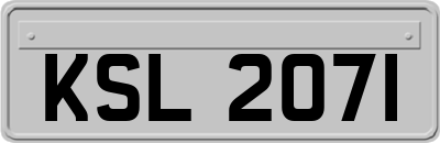 KSL2071