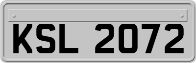 KSL2072