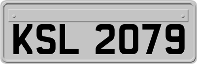 KSL2079