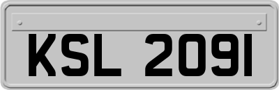 KSL2091