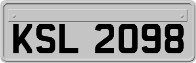 KSL2098