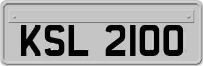 KSL2100