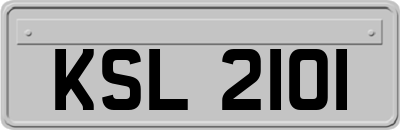KSL2101
