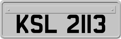 KSL2113