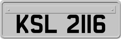 KSL2116