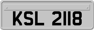 KSL2118